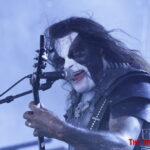 Fortarock 2016: Abbath